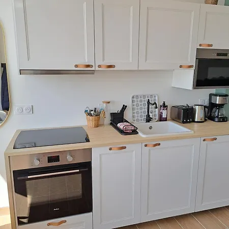 Apartamento La