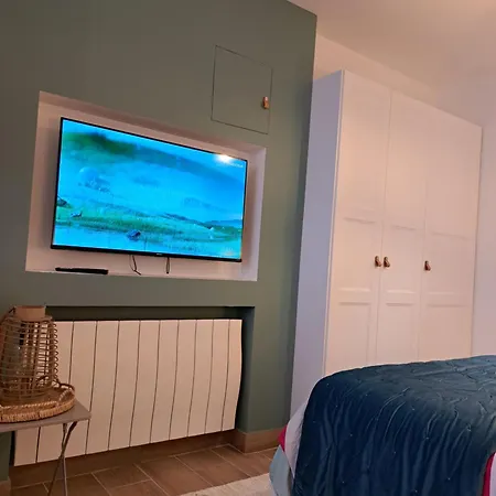 La Apartamento