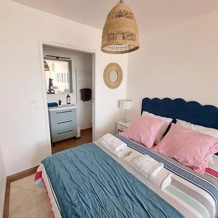 La Apartamento Agon-Coutainville