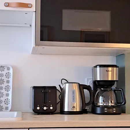 Apartamento La