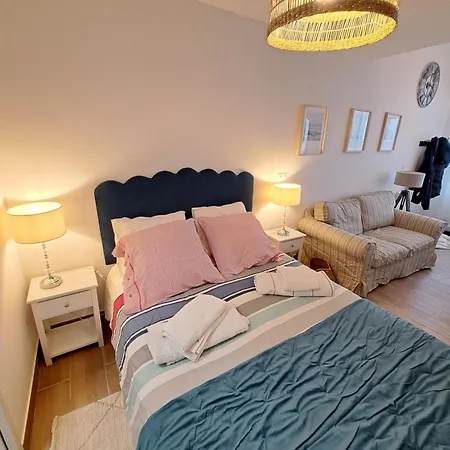 La Apartman Agon Coutainville